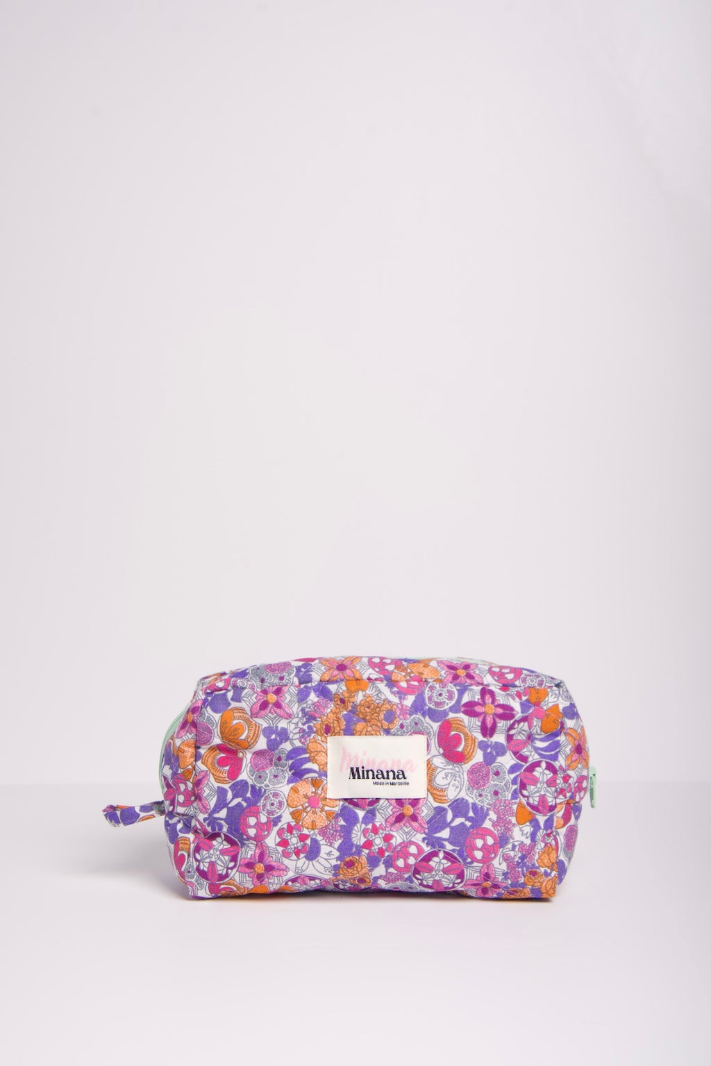 Trousse Violetta Lau - minana